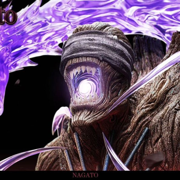 【Pre-order】Naruto Outer Path Golem Statue - NAGATO (Pain)