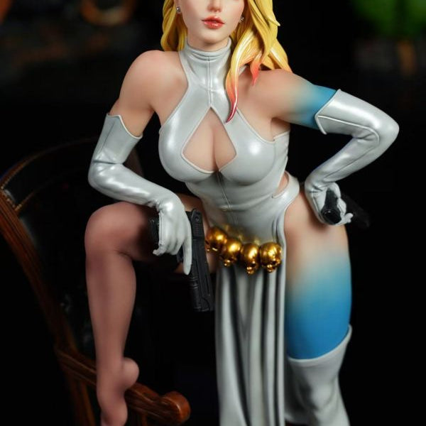 【Pre-order】Marvel × X-Men Mystique