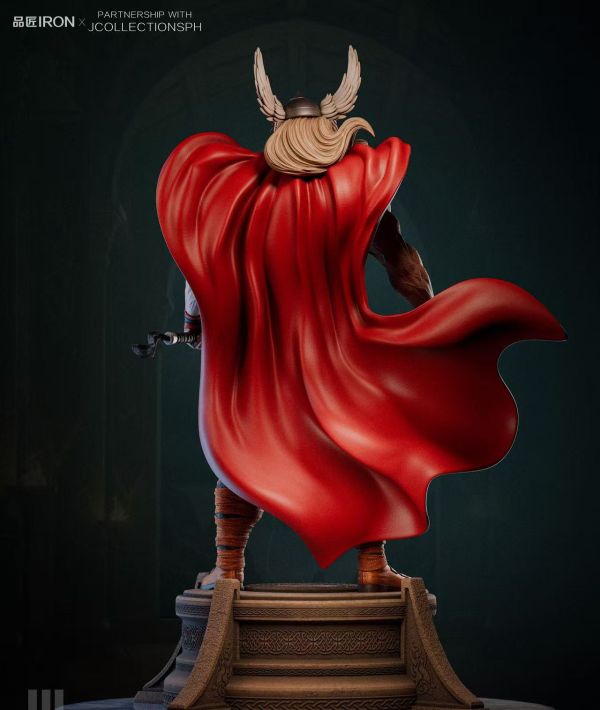 【Pre-order】Marvel MQ69 Thor Odinson