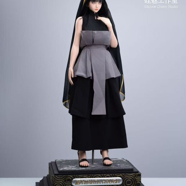 【Pre-order】Naruto Shippuden Adult Doll Hinata Hyuga