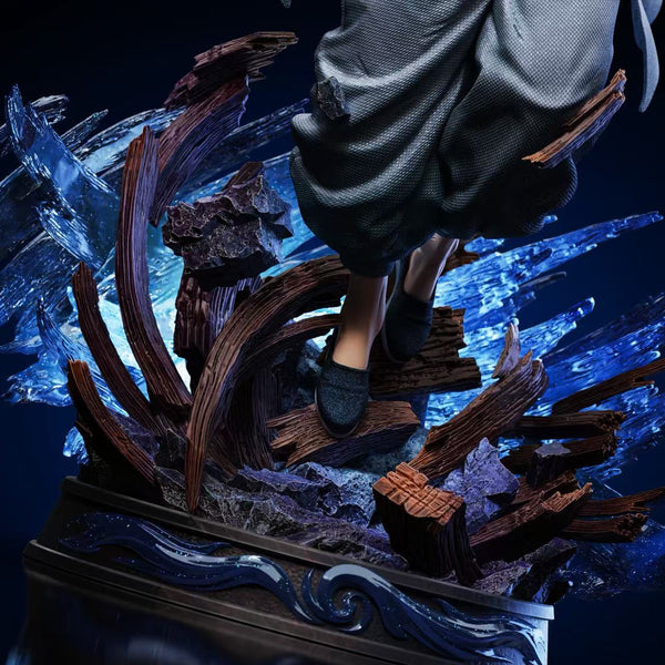 【Pre-order】Jujutsu Kaisen – Resonance Series Vol.1 Satoru Gojo Premium Statue (1/6 Scale)