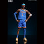 【Pre-order】NBA | Thunder Championship SGA Collectible Action Figure Set
