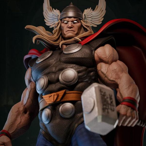 【Pre-order】Marvel MQ69 Thor Odinson