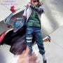 【Pre-order】Naruto Namikaze Minato Statue