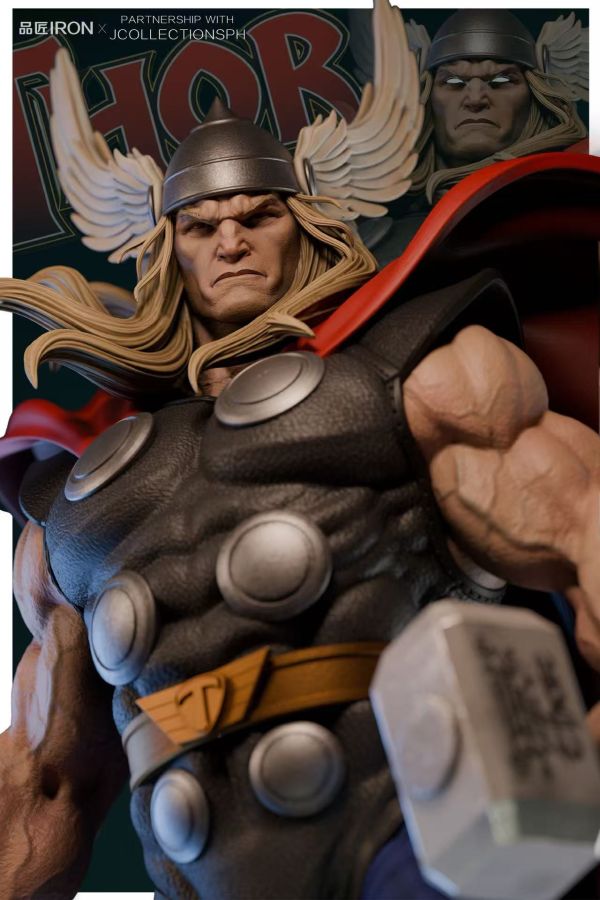 【Pre-order】Marvel MQ69 Thor Odinson