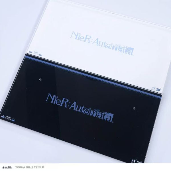 【Pre-order】NieR: Automata – Motorcycle 2B 1/6 Scale Limited Edition Collectible Statue