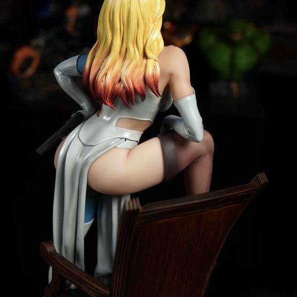 【Pre-order】Marvel × X-Men Mystique