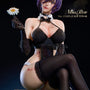 【Pre-order】Chainsaw Man – CosPlay Series Bomb Girl Reze 1/4 Scale Limited Collectible Statue