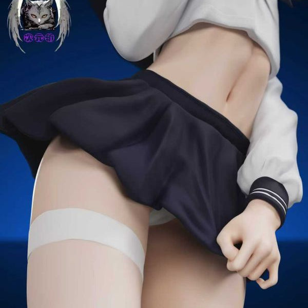 【Pre-order】Naruto Cover Goddess Series Volume 2 - Paper Puppet Konan