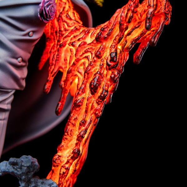 【Pre-order】One Piece Marine Resonance Series Volume 1 - Fleet Admiral Akainu Sakazuki Limited Edition Statue