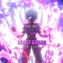 【Pre-order】Dragon Ball Dual Edition: Beast Gohan