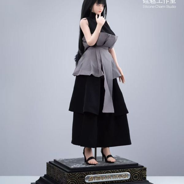 【Pre-order】Naruto Shippuden Adult Doll Hinata Hyuga