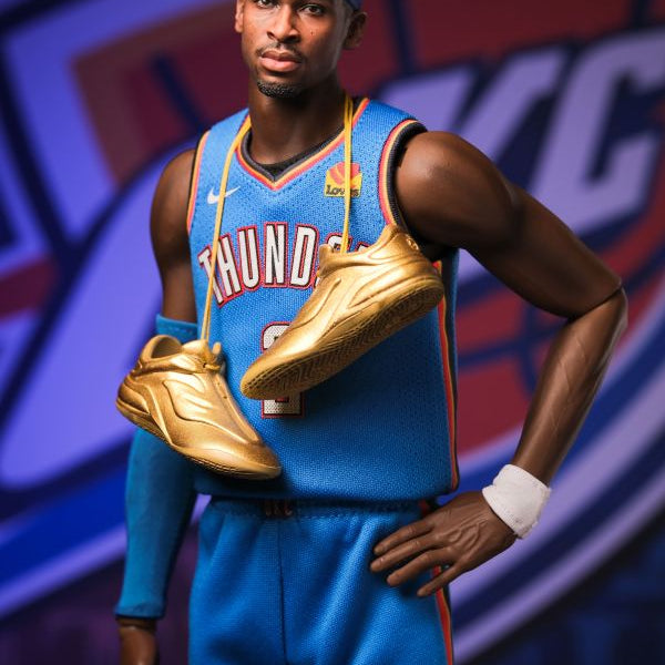 【Pre-order】NBA | SGA Alexander Championship FMVP Set