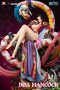 【Pre-order】One Piece Boa Hancock Limited Edition Statue