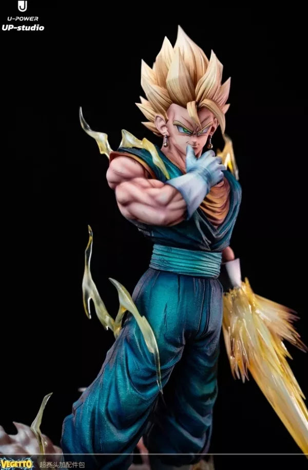 【Pre-order】Dragon Ball: King Vegeta Statue