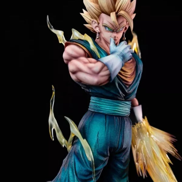 【Pre-order】Dragon Ball: King Vegeta Statue