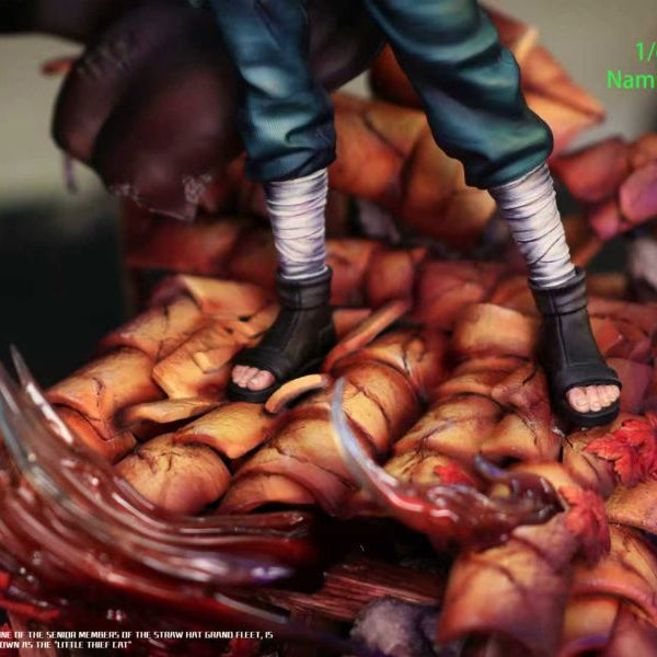 【Pre-order】Naruto Namikaze Minato Statue