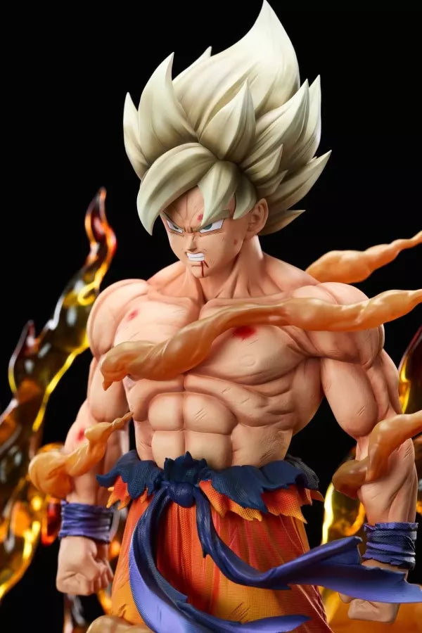 【Pre-order】Dragon Ball Dual Scale: Son Goku