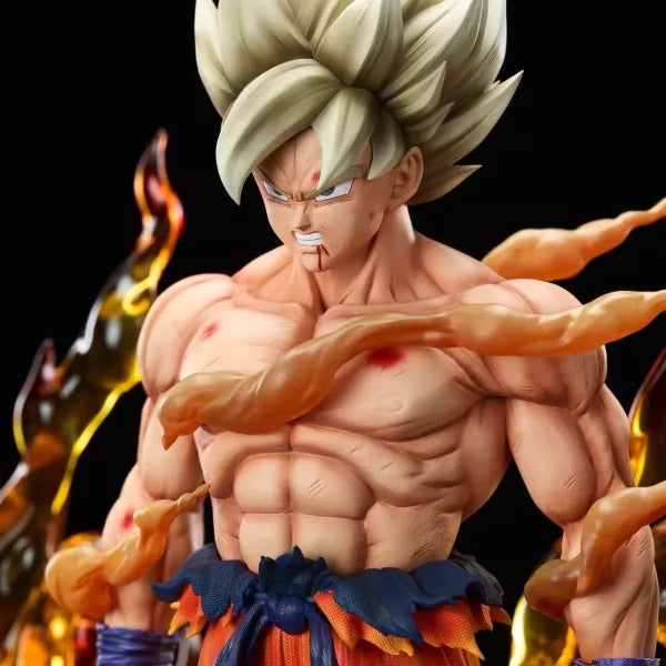 【Pre-order】Dragon Ball Dual Scale: Son Goku