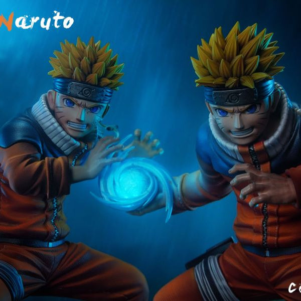 【Pre-order】Naruto Uzumaki Statue