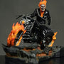 【Pre-order】Marvel Ghost Rider (Second Generation)