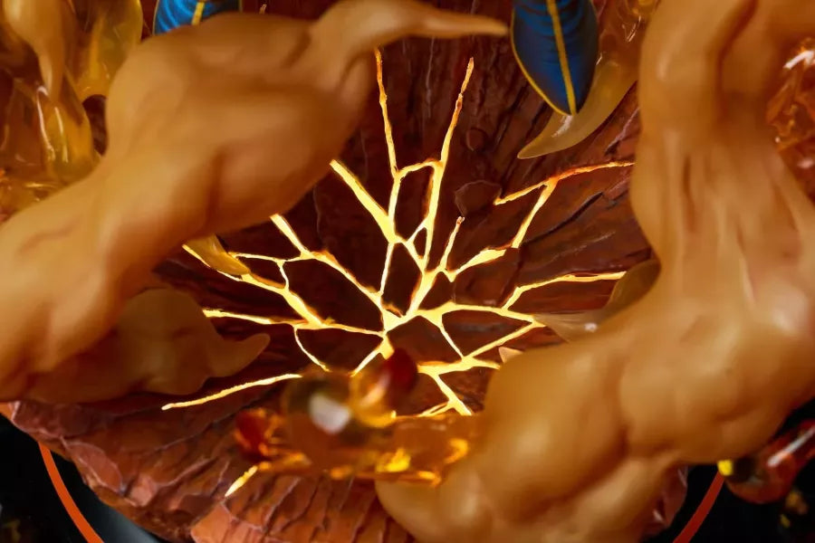 【Pre-order】Dragon Ball Dual Scale: Son Goku