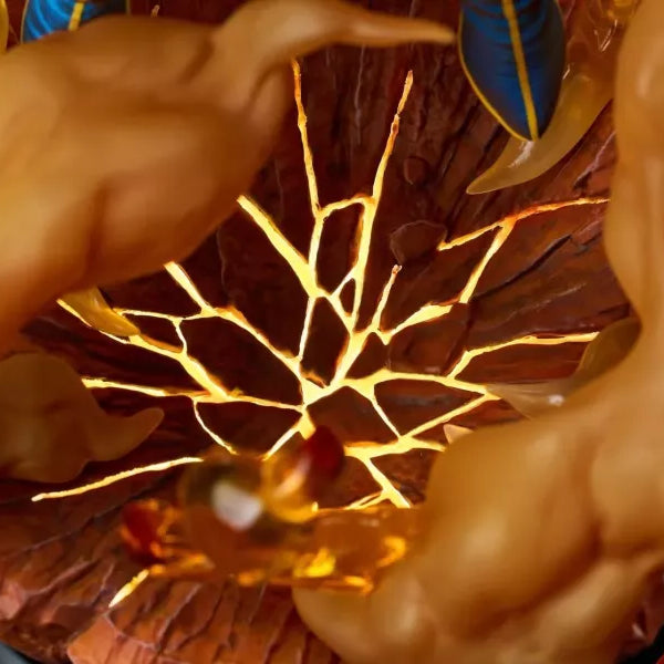 【Pre-order】Dragon Ball Dual Scale: Son Goku