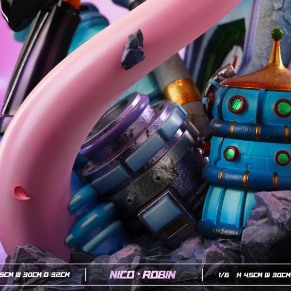 【Pre-order】One Piece A+ Level Statue - Nico Robin Limited Edition