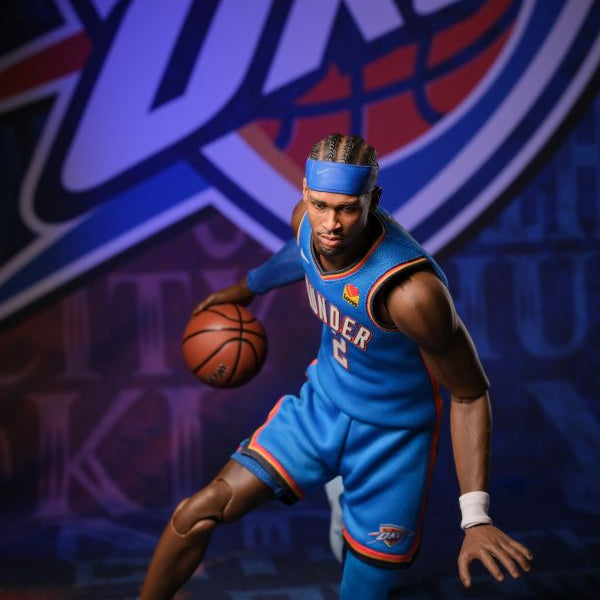 【Pre-order】NBA | SGA Alexander Championship FMVP Set