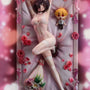【Pre-order】Chainsaw Man – Reze Lingerie Frame Display Statue