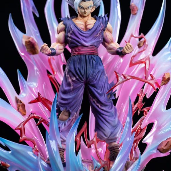 【Pre-order】Dragon Ball Dual Edition: Beast Gohan