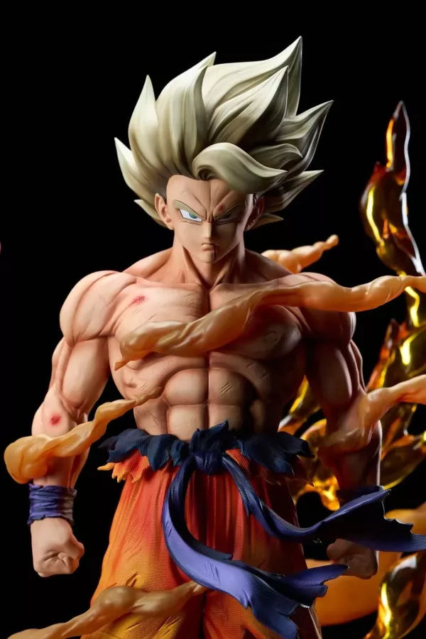【Pre-order】Dragon Ball Dual Scale: Son Goku