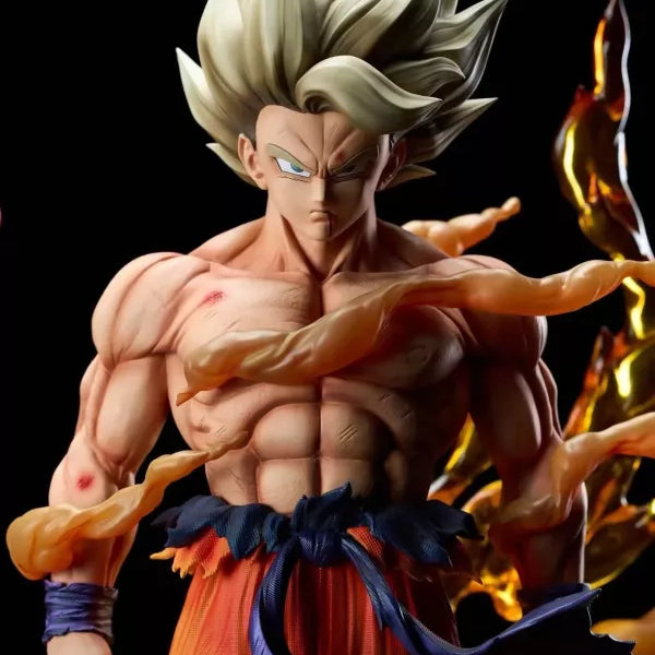 【Pre-order】Dragon Ball Dual Scale: Son Goku