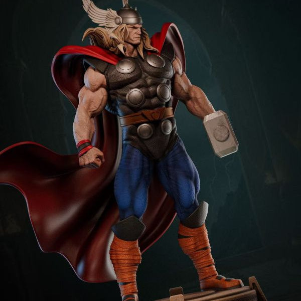【Pre-order】Marvel MQ69 Thor Odinson
