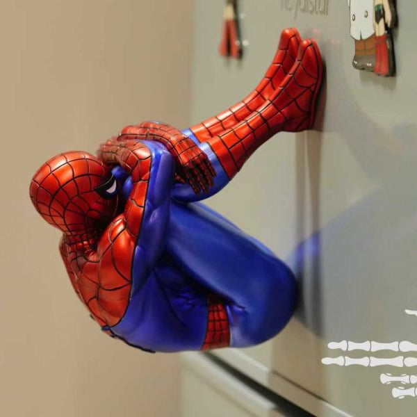 【Pre-order】Marvel Series 01 – Spider-Man (3 Versions)