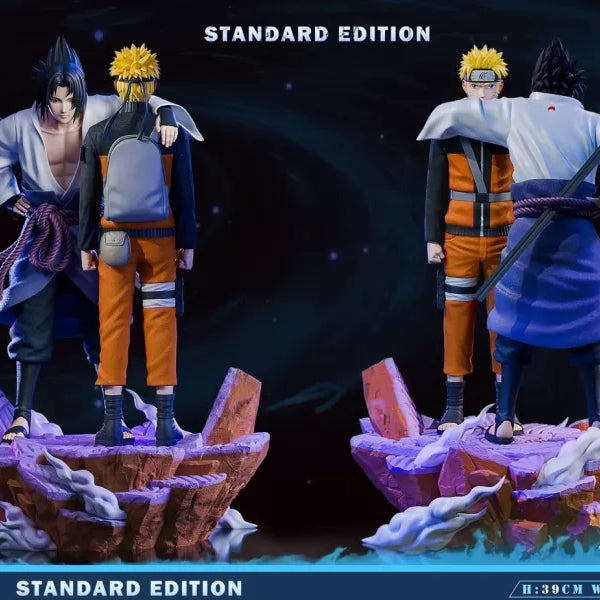 【Pre-order】Naruto Sasuke Reunited