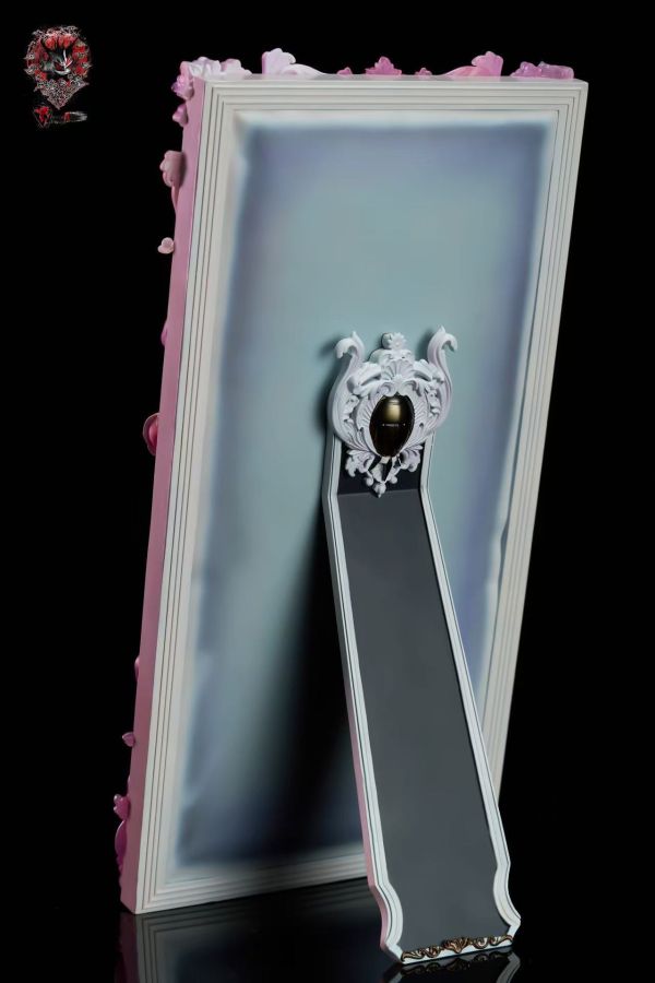 【Pre-order】Chainsaw Man – Reze Lingerie Frame Display Statue