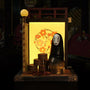 【Pre-order】Encounter Series Spirited Away · “The Lonely No-Face” Limited Edition Statue