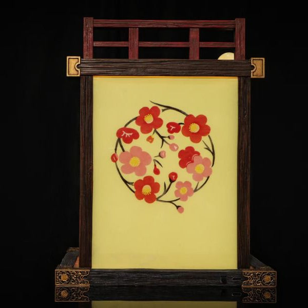 【Pre-order】Encounter Series Spirited Away · “The Lonely No-Face” Limited Edition Statue