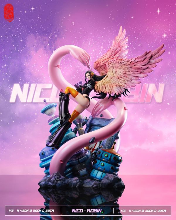 【Pre-order】One Piece A+ Level Statue - Nico Robin Limited Edition