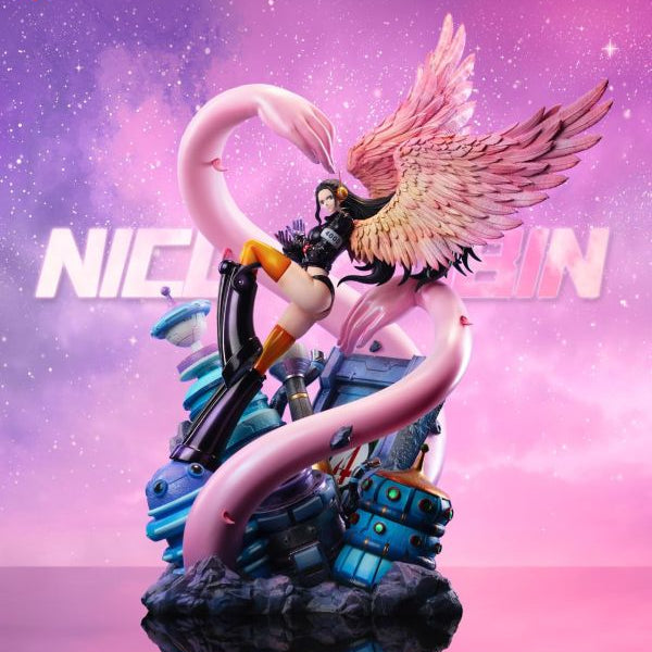 【Pre-order】One Piece A+ Level Statue - Nico Robin Limited Edition