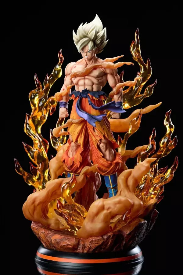 【Pre-order】Dragon Ball Dual Scale: Son Goku