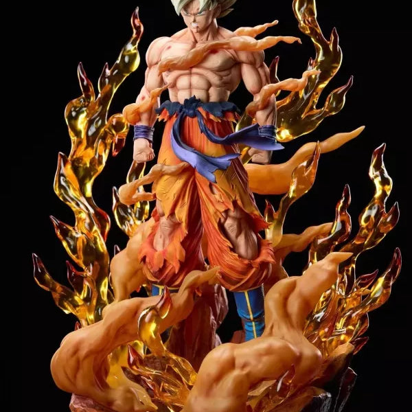 【Pre-order】Dragon Ball Dual Scale: Son Goku