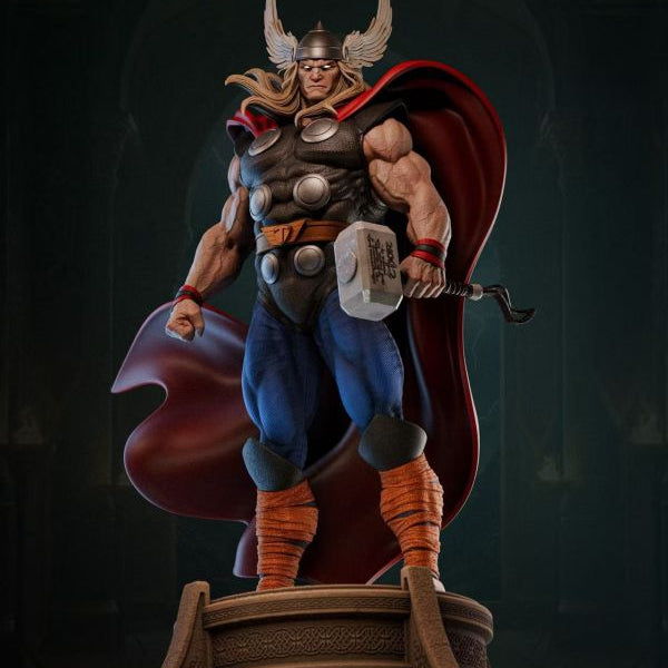 【Pre-order】Marvel MQ69 Thor Odinson