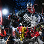 【Pre-order】Marvel | Venom Dual Scale Bust