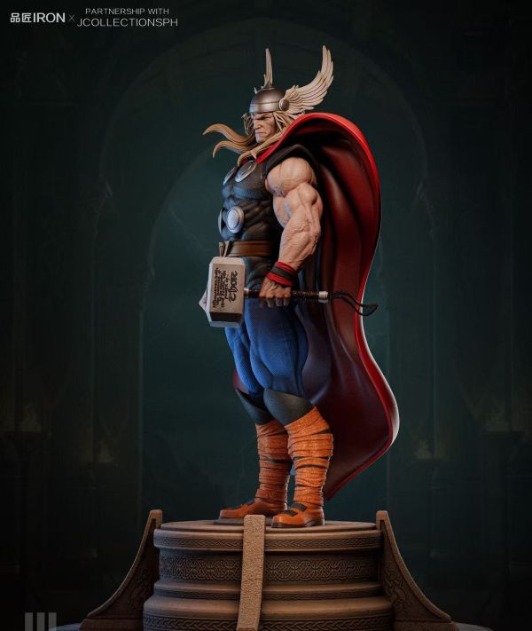 【Pre-order】Marvel MQ69 Thor Odinson
