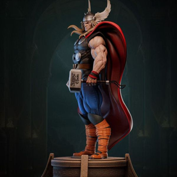 【Pre-order】Marvel MQ69 Thor Odinson