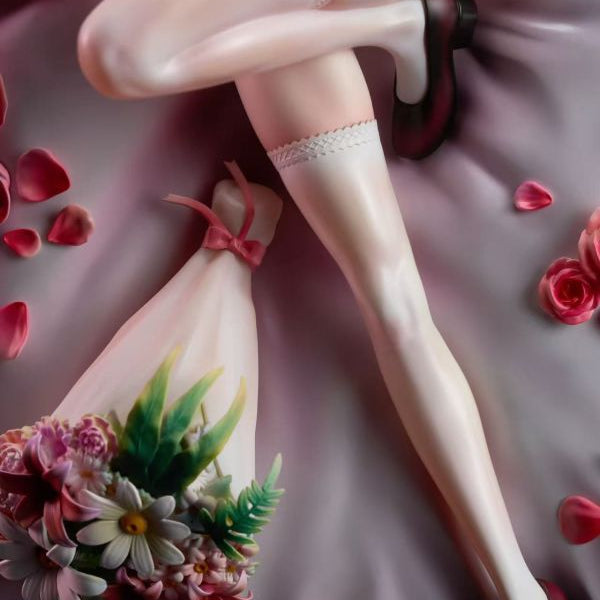 【Pre-order】Chainsaw Man – Reze Lingerie Frame Display Statue