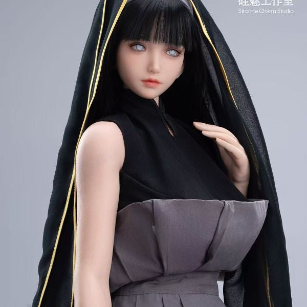 【Pre-order】Naruto Shippuden Adult Doll Hinata Hyuga