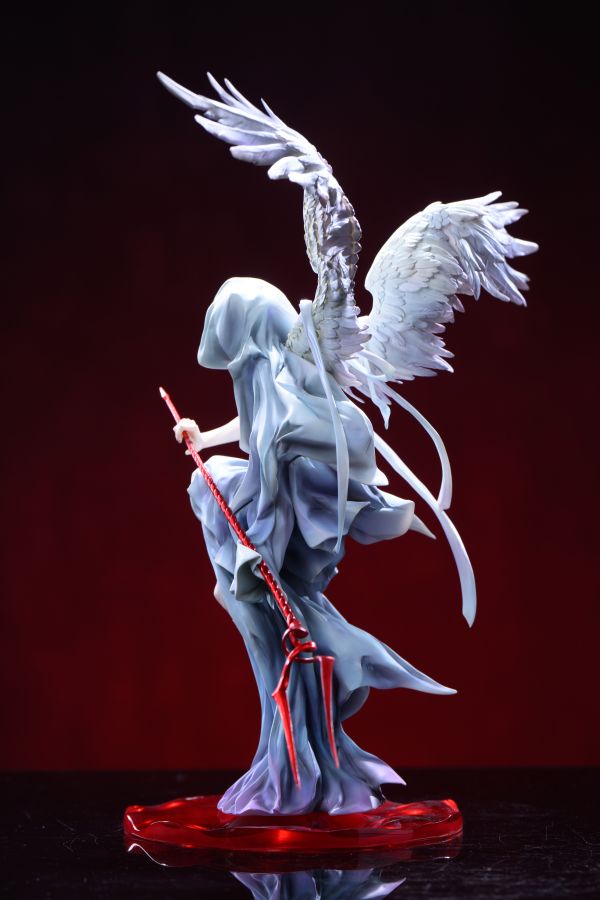 【Pre-order】Neon Genesis Evangelion – Completed Painted Angel Kaworu Nagisa 1/6 Scale Statue